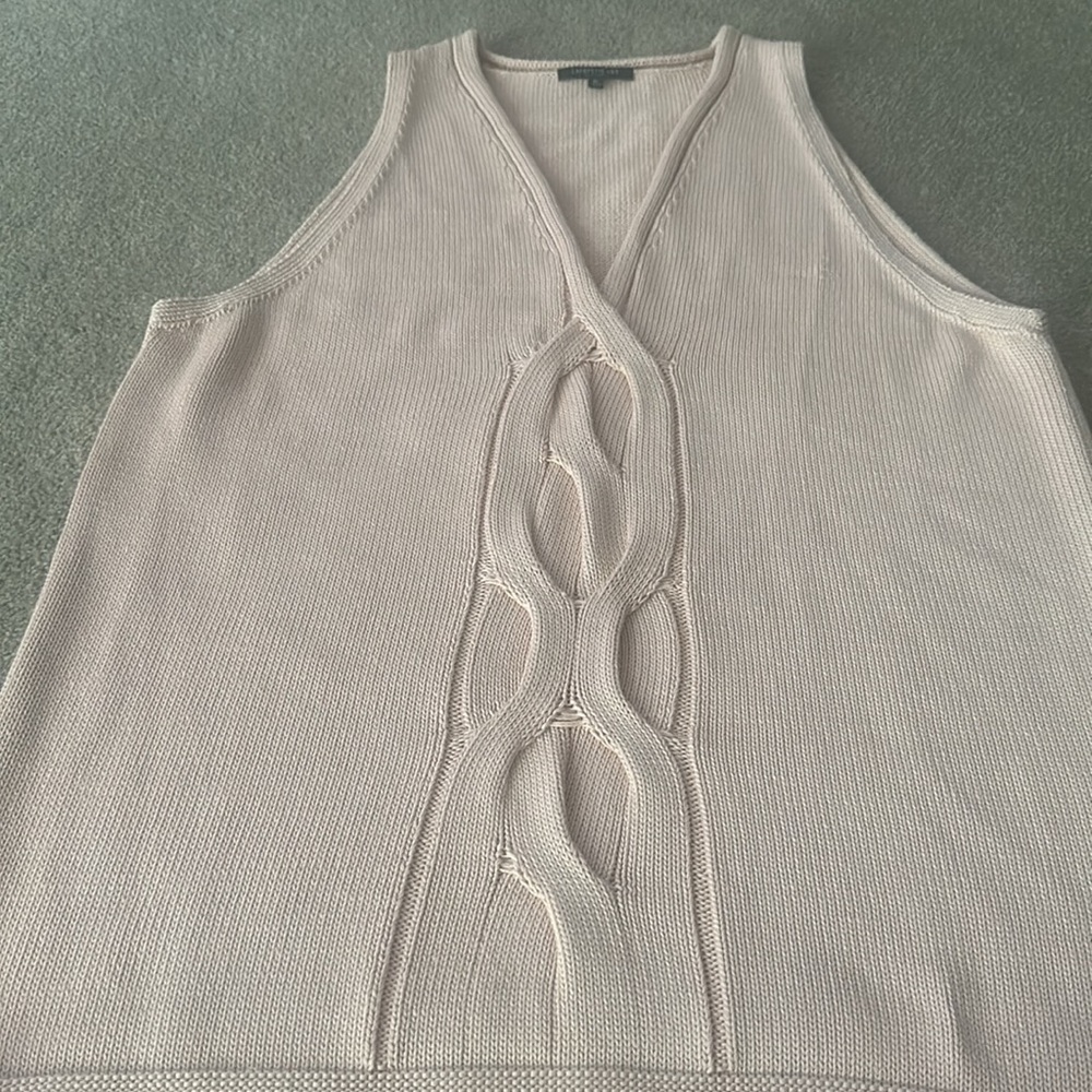 Lafayette 148 sweater